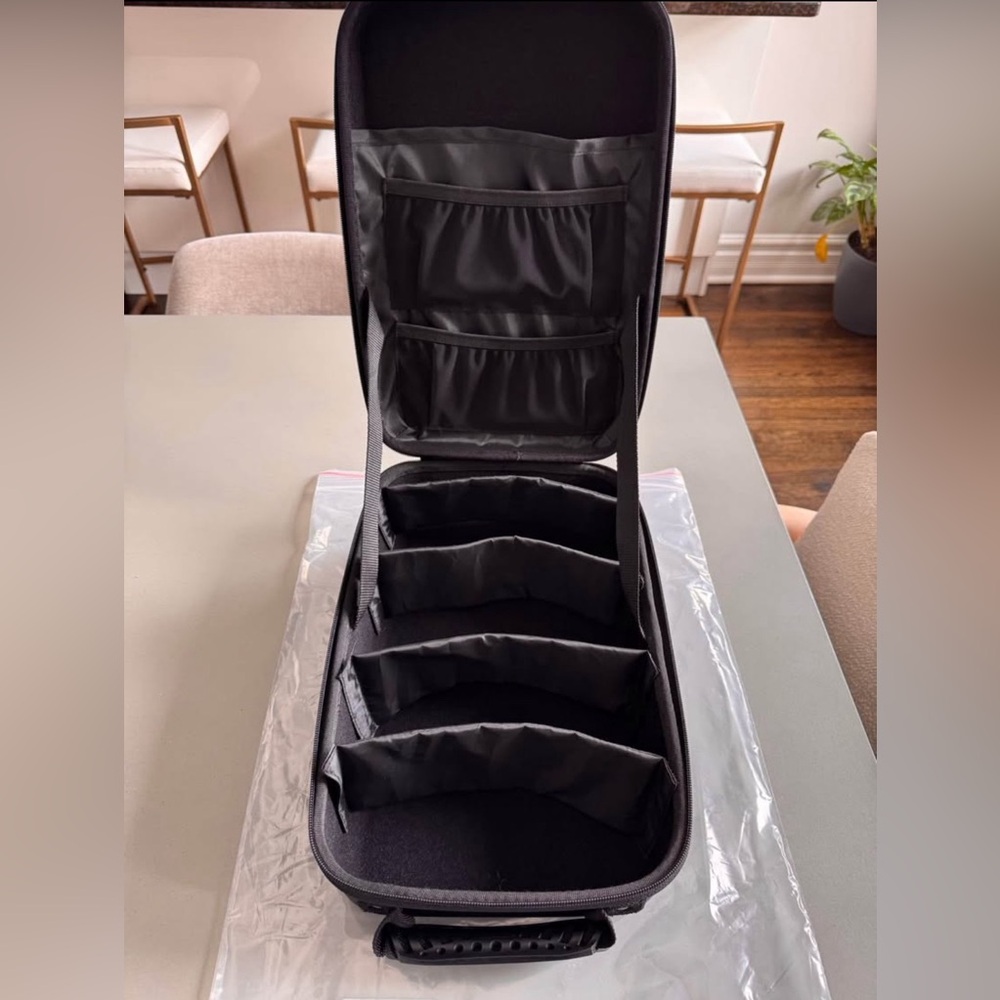 SMITH Goggle Carrying Case - NWT